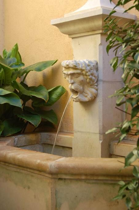Villa Ondella Calvi  Exterior foto
